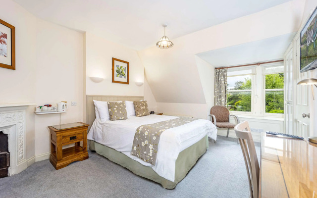 Best Western Walton Park Hotel