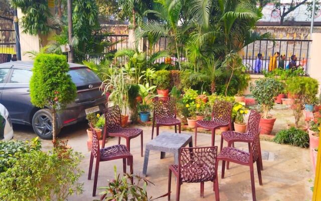 Vandana Residency