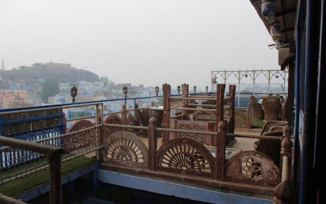 Castle View Homestay