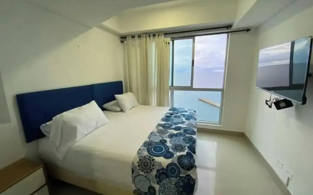 Apartamento palmetto Elíptico 23