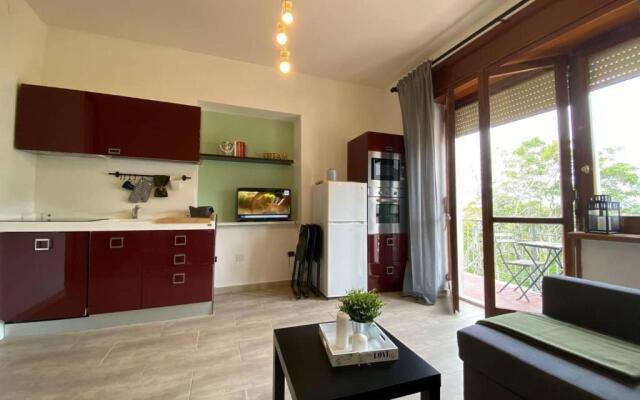 Wonder House & Panoramic View on the Amalfi Coast