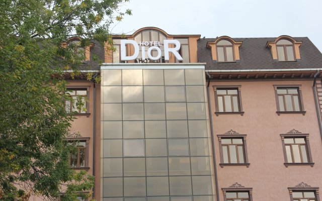 Dior Hotel