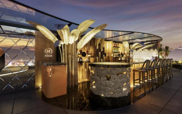 Haian Riverfront Hotel Da Nang
