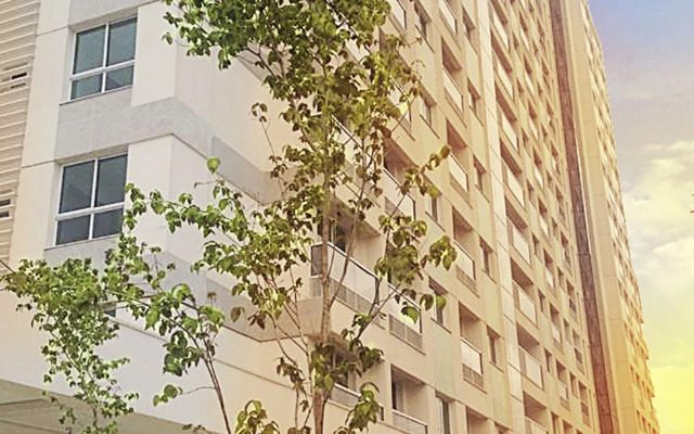 Spot Hplus Long Stay