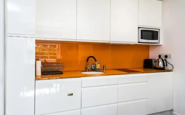 Charming 2 Bedroom Apartment in Kentish Town