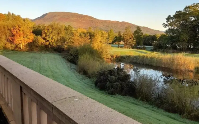 Loch Lomond Apartments at Cameron Lodges