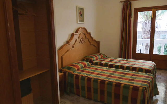 Hotel Vista Sol