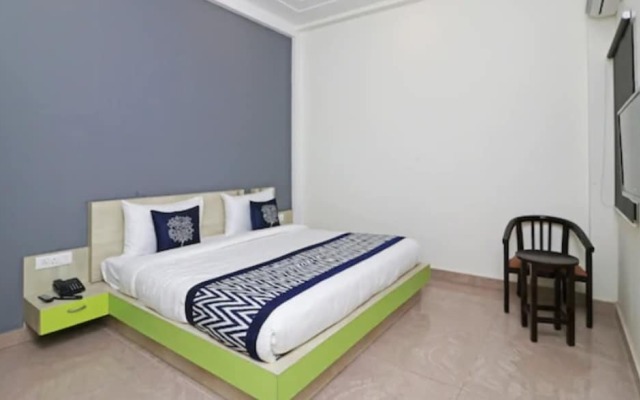 Hotel Loto - Sector 15