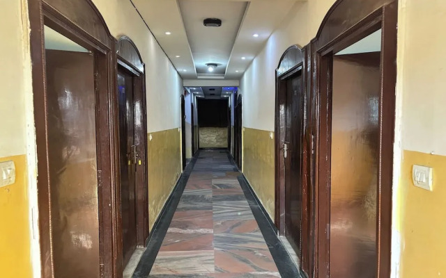 D'Seasons Hotel