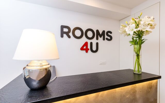 Rooms 4 U