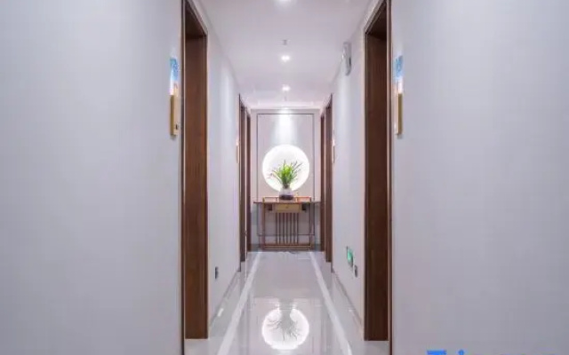 Qijiantang Smart Homestay