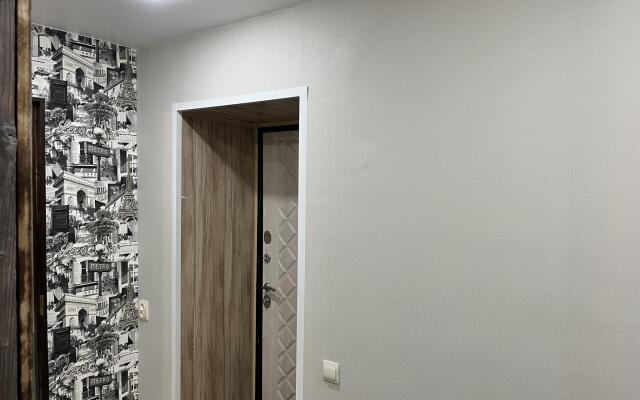 Апартаменты на улице Максима Горького 146