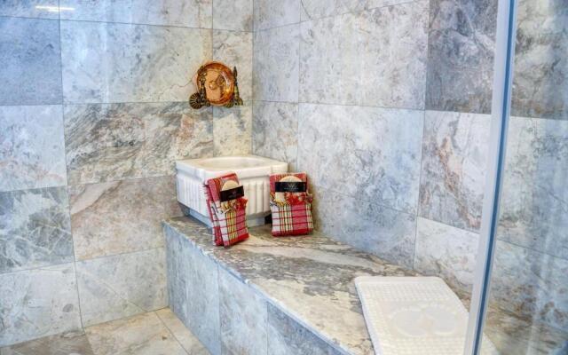 Woox Cappadocia Hotel