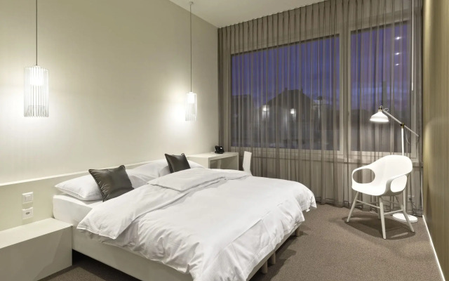 Trafo Hotel