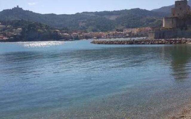 appart central et son parking privatif gratuit