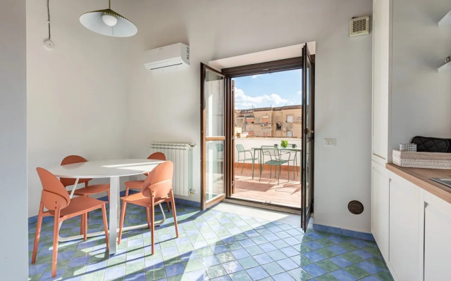 Casa Sant Agata con Terrazza by Wonderful Italy