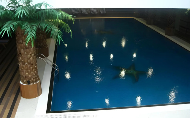 Villa Park Aparthotel