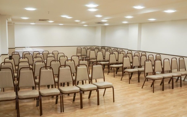 Plaza Sao Rafael Hotel