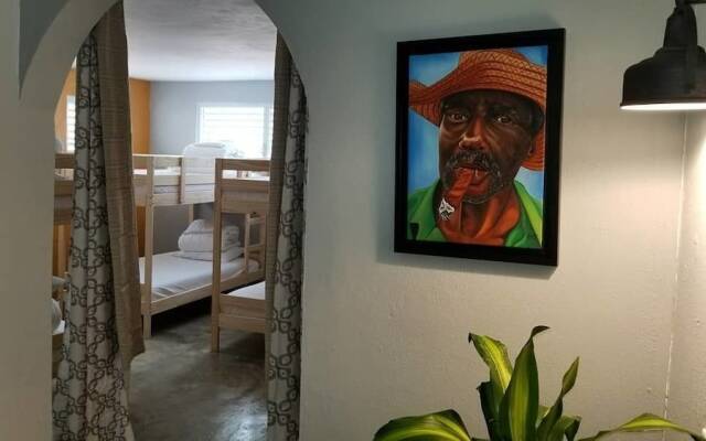 Casa Coral - Hostel