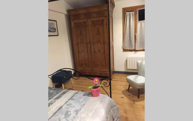 La maison d’Irma