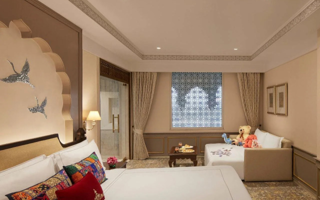 Anantara Jewel Bagh Jaipur