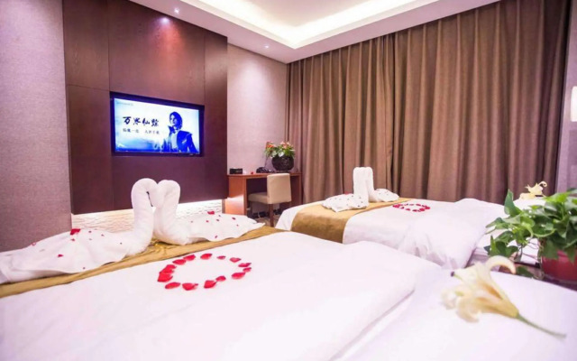 Qianzhiyue Hotel