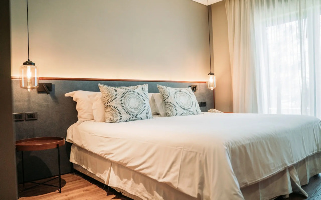 Hotel Cottage