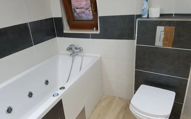 Guesthouse Oliva