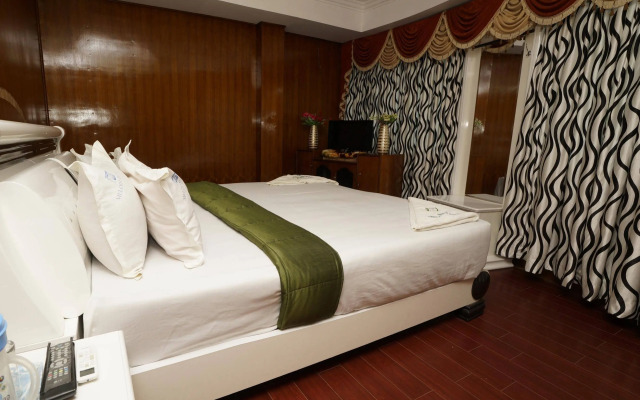 Hotel Melody Park Kanyakumari
