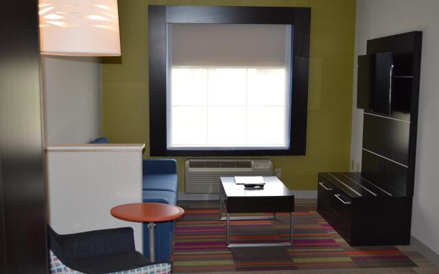 Holiday Inn Express Bloomsburg by IHG