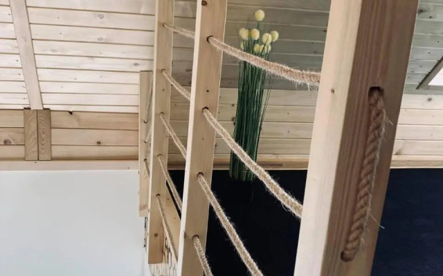 Domek letniskowy Sunny House , Nocleg Zator