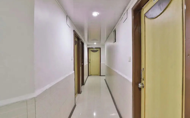 Hotel Maninagar Residency