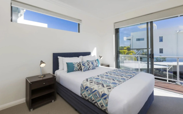 Sand Dunes Resort