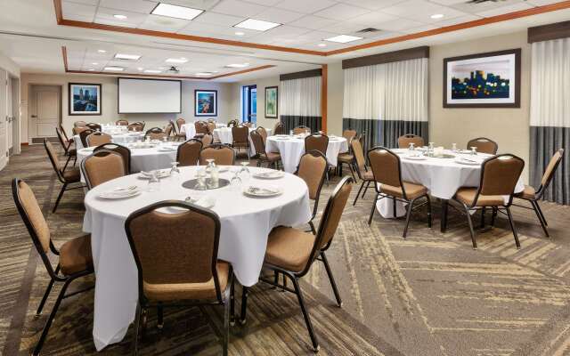 Hilton Garden Inn Minneapolis - Maple Grove