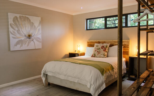 Rest Chabivin Self Catering