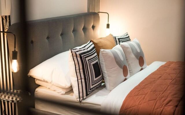 5minwalk2 Bakerstreet/centrallnd