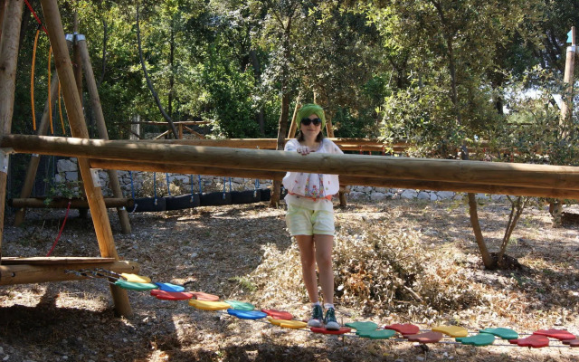 Albergo Residence Villa a Mare