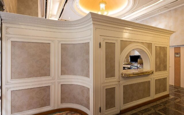 Hope City Fushing Hotel