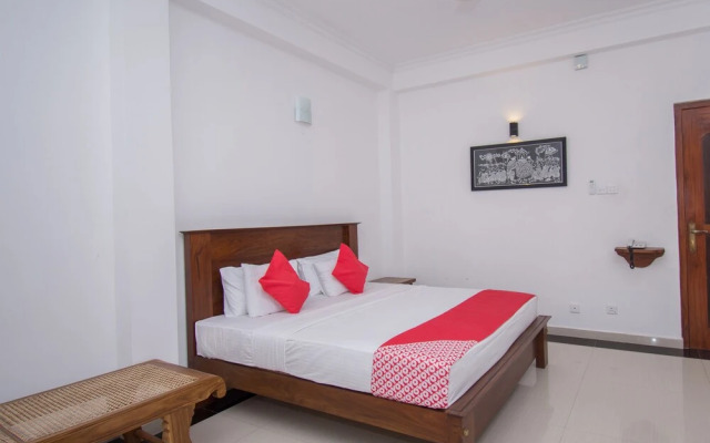 OYO 240 Grand Highway Resort