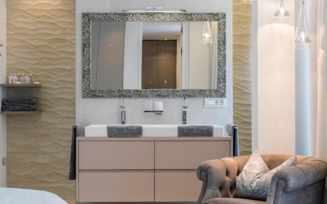 Villa Eden Luxury Resort