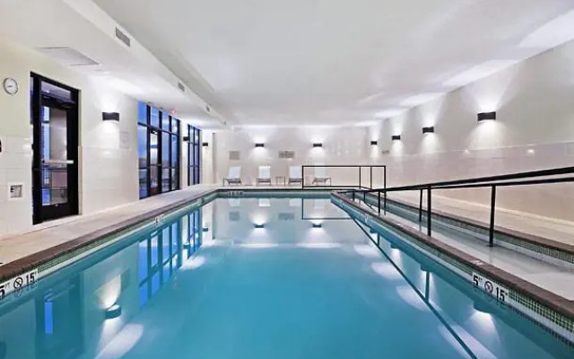 SpringHill Suites Enid