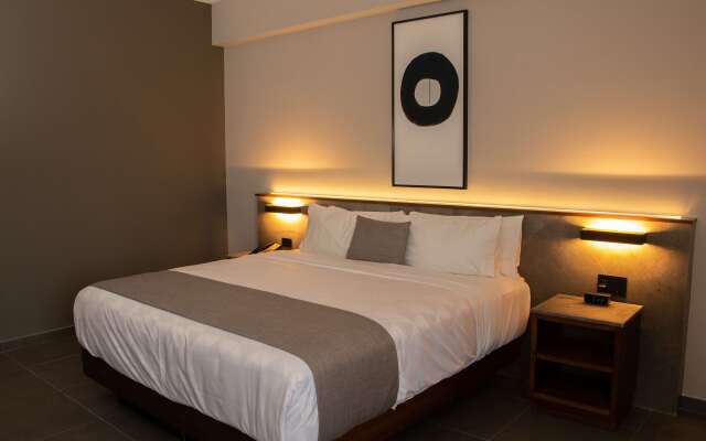 Viaggio Resort Mazatlán