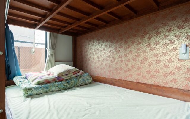 RakuHaku inn Tokyo