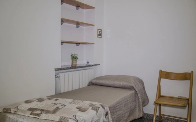 Trilocale Via Don Minzoni 80