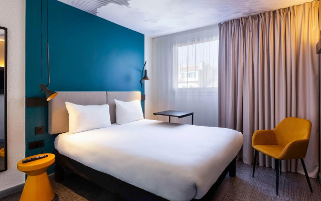 Ibis Marseille Centre Préfecture