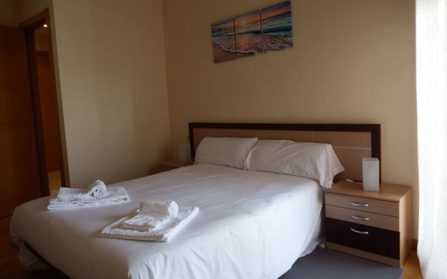 Apartamento Combarro