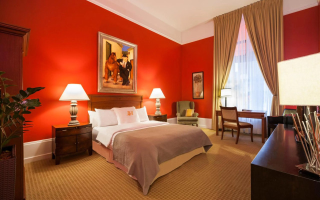 LHotel Montreal