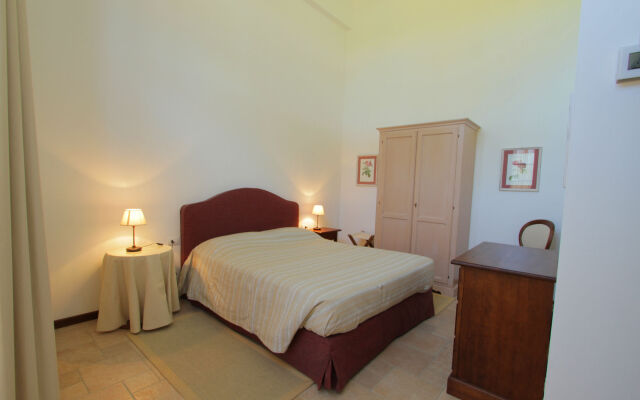 Poggio all'Agnello – Sport & Active Holidays