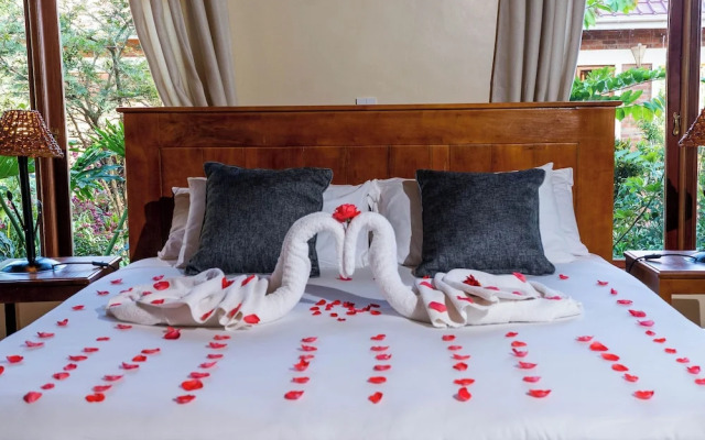 Ngorongoro Marera Mountain View Lodge