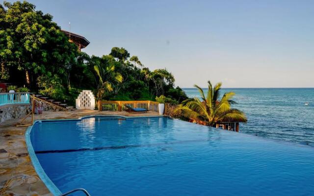 Pearl Beach Resort and Spa Zanzibar